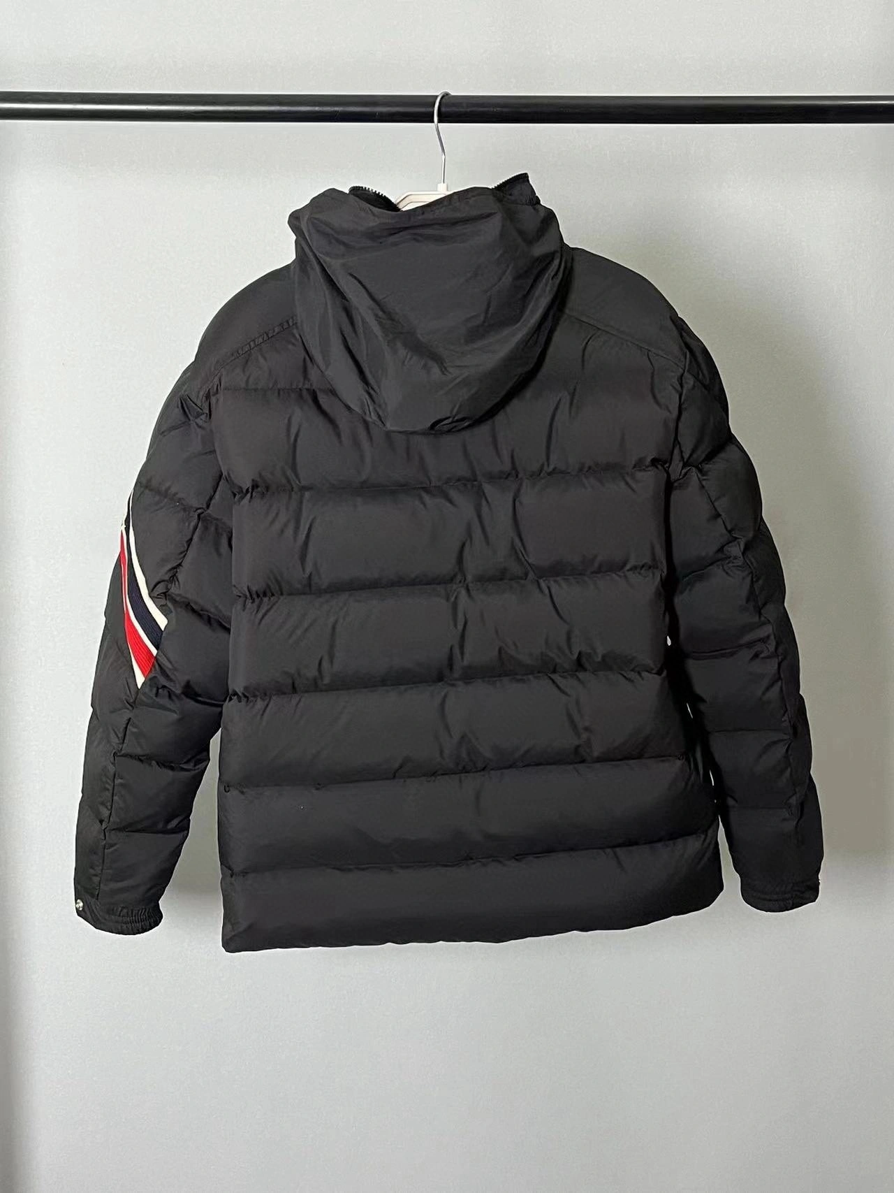 wg.luxury- 7o9385r Solayan down jacket goose down 3Colour item:D-F431J1329-3